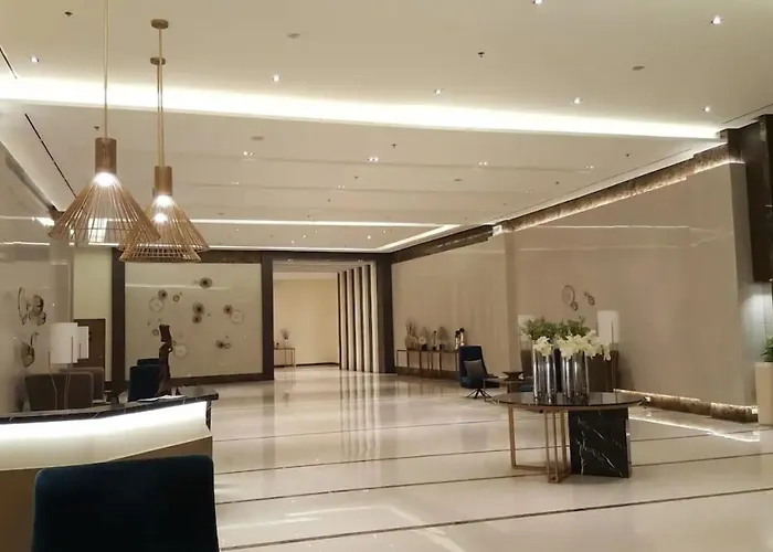 8 Newtown Boulevard By Hiverooms 호텔